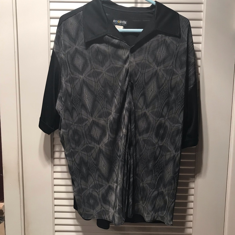Men’s BC Ethic Shirt